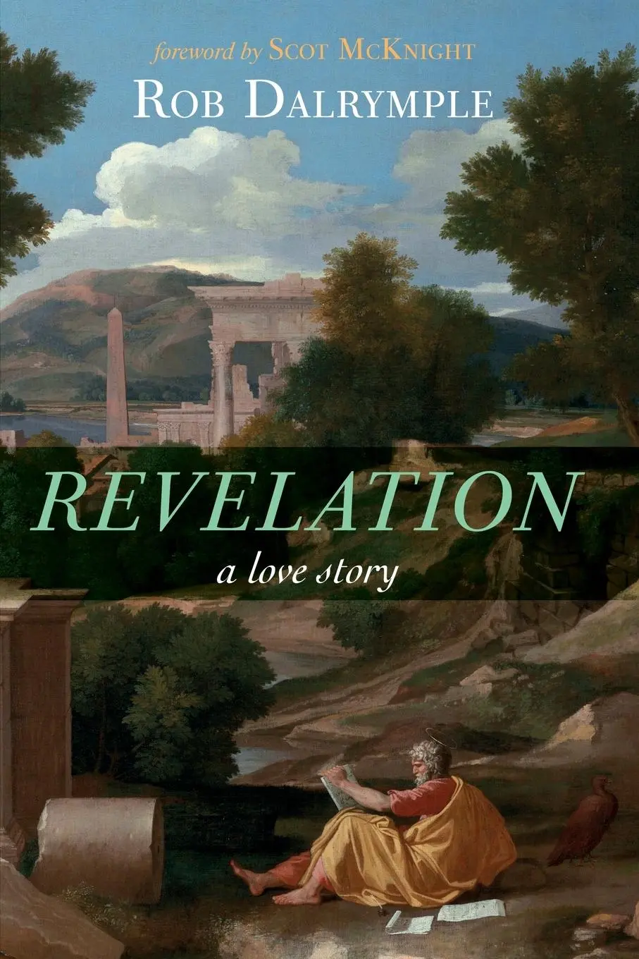 Cover: 9781666733563 | Revelation | Rob Dalrymple | Taschenbuch | Englisch | 2024
