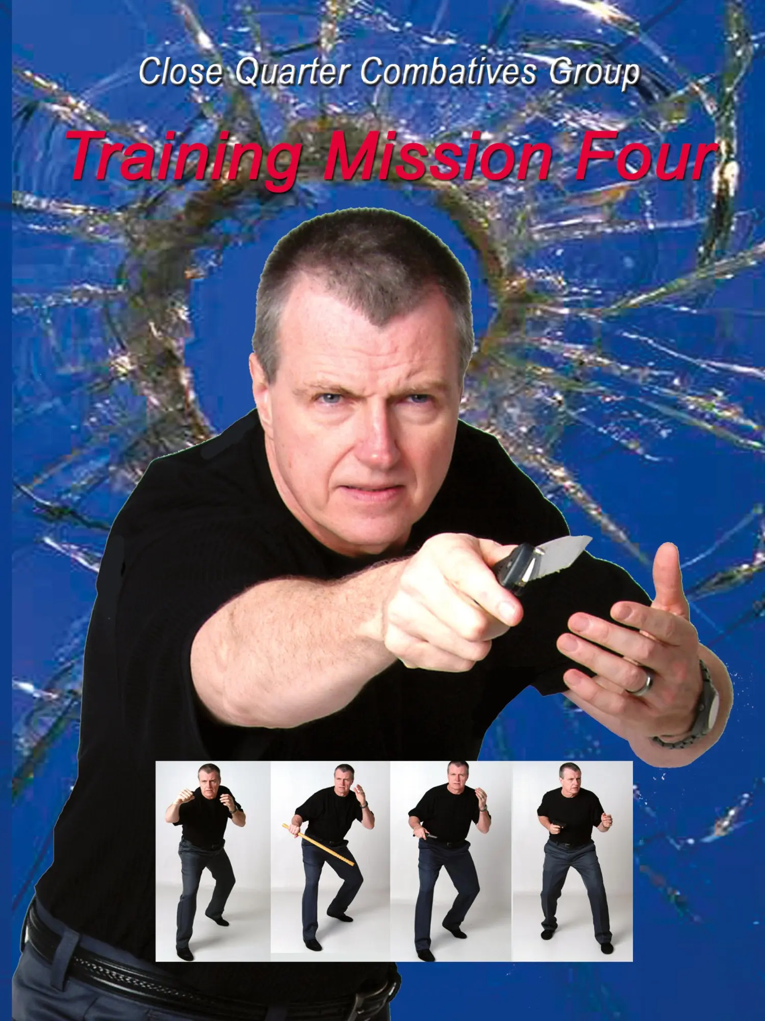 Cover: 9781932113563 | Training Mission Four | W. Hock Hochheim | Taschenbuch | Englisch