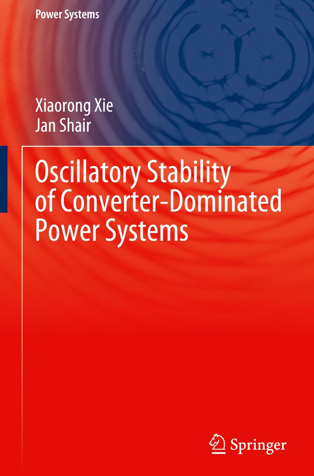 Cover: 9783031533563 | Oscillatory Stability of Converter-Dominated Power Systems | Buch | xv