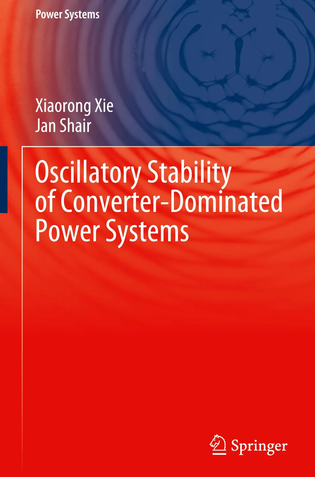 Cover: 9783031533563 | Oscillatory Stability of Converter-Dominated Power Systems | Buch | xv