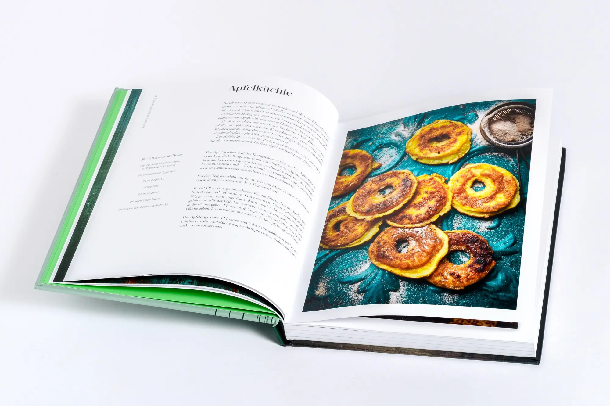 Bild: 9783517103563 | Das Deutschland-Backbuch | Jürgen Krauss | Buch | 208 S. | Deutsch