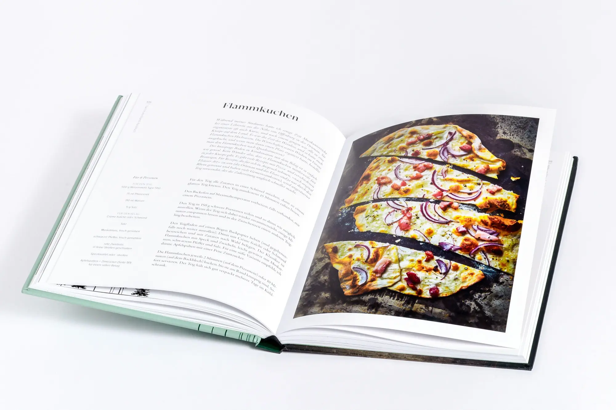 Bild: 9783517103563 | Das Deutschland-Backbuch | Jürgen Krauss | Buch | 208 S. | Deutsch