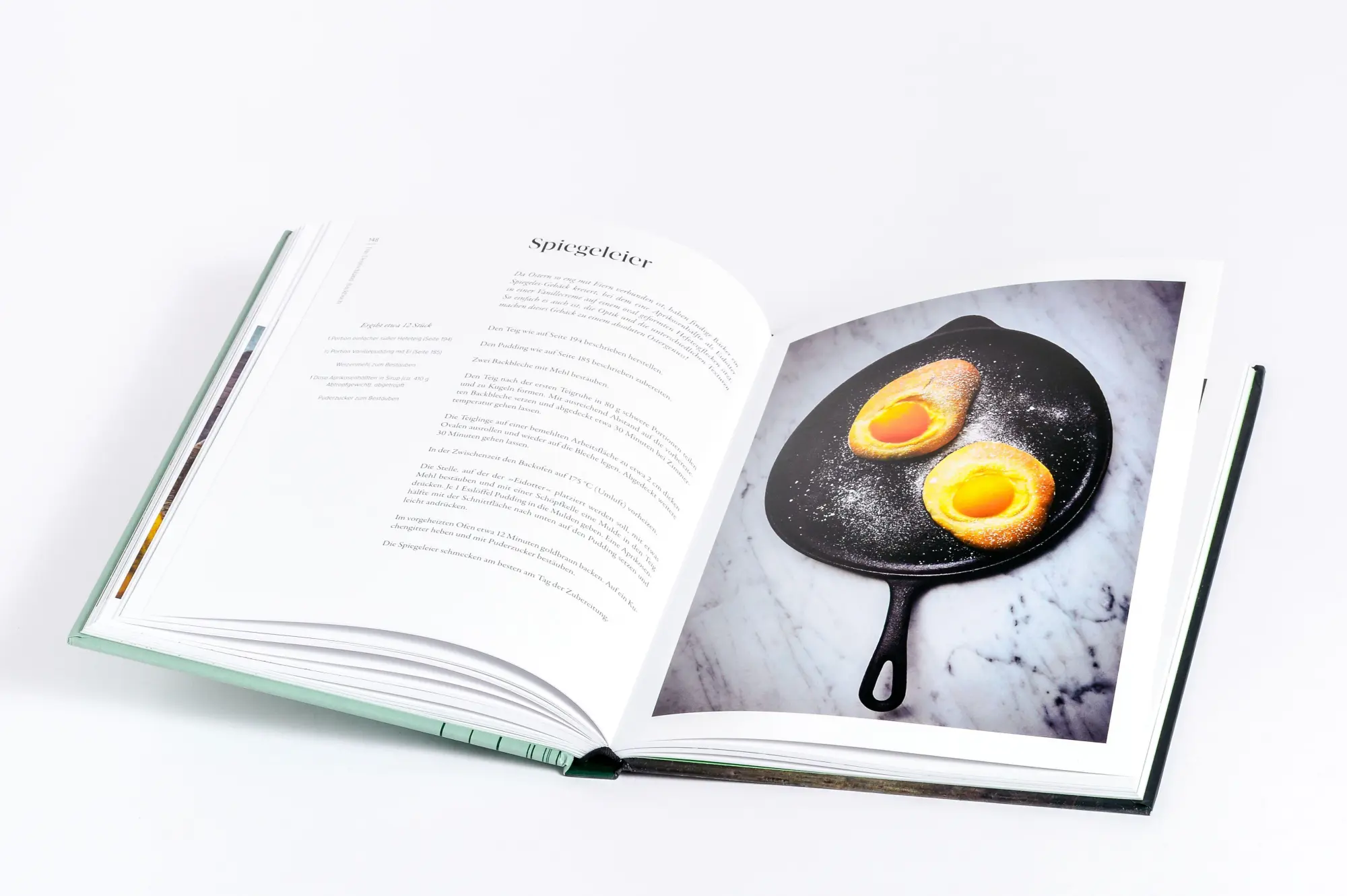 Bild: 9783517103563 | Das Deutschland-Backbuch | Jürgen Krauss | Buch | 208 S. | Deutsch