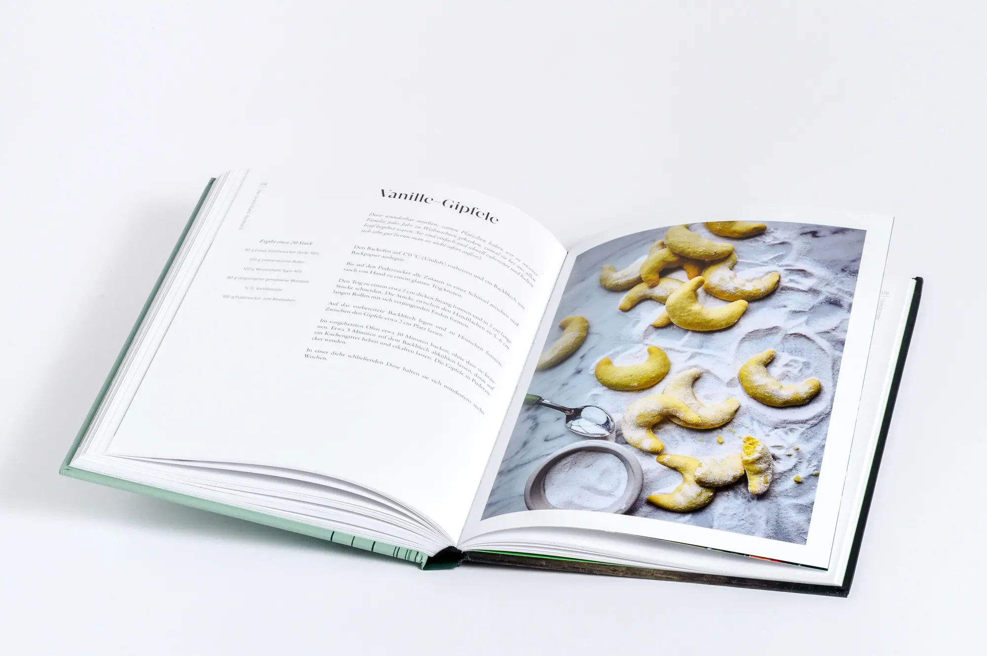 Bild: 9783517103563 | Das Deutschland-Backbuch | Jürgen Krauss | Buch | 208 S. | Deutsch