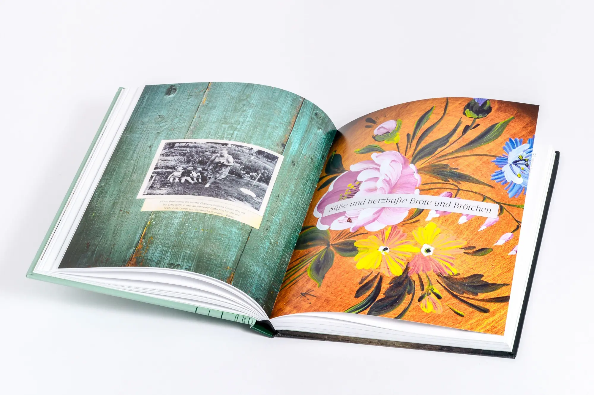 Bild: 9783517103563 | Das Deutschland-Backbuch | Jürgen Krauss | Buch | 208 S. | Deutsch