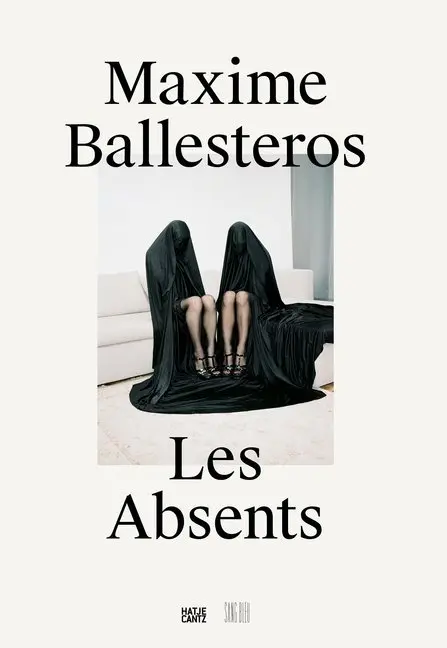 Cover: 9783775743563 | Maxime Ballesteros | Les Absents | Nadine Barth | Buch | 272 S. | 2017