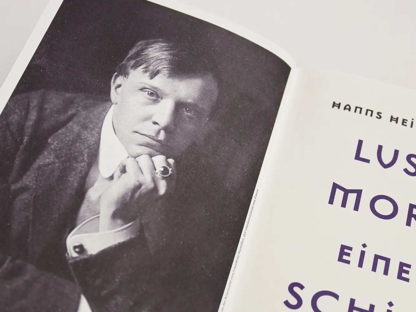 Bild: 9783847703563 | Lustmord einer Schildkröte | und weitere Erzählungen | Ewers | Buch