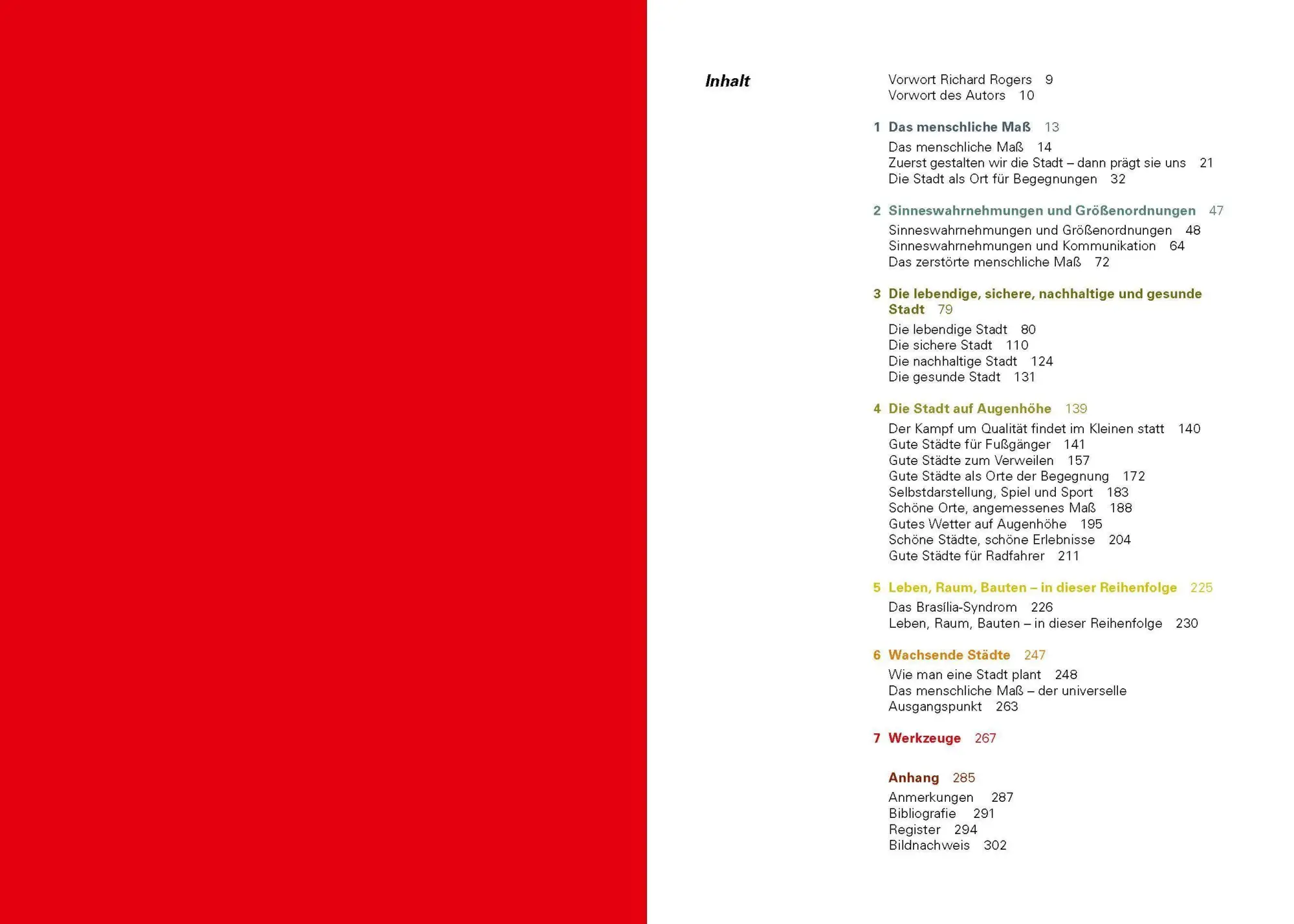 Bild: 9783868593563 | Städte für Menschen | Jan Gehl | Buch | 304 S. | Deutsch | 2015
