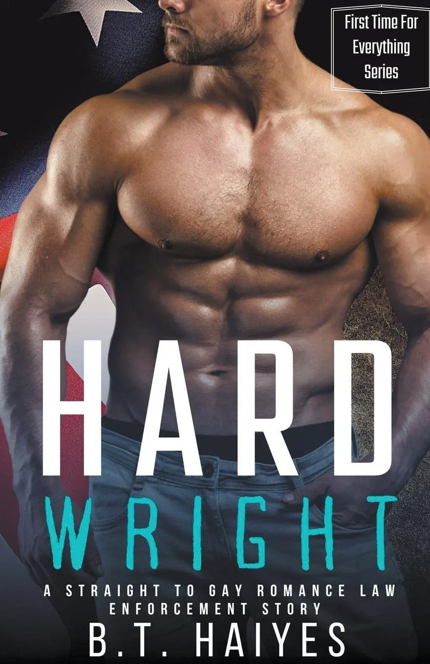 Cover: 9798223183563 | Hard Wright | B. T. Haiyes | Taschenbuch | Englisch | 2023