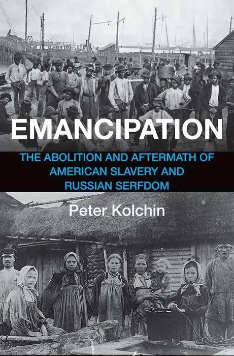 Yale University Press Emancipation