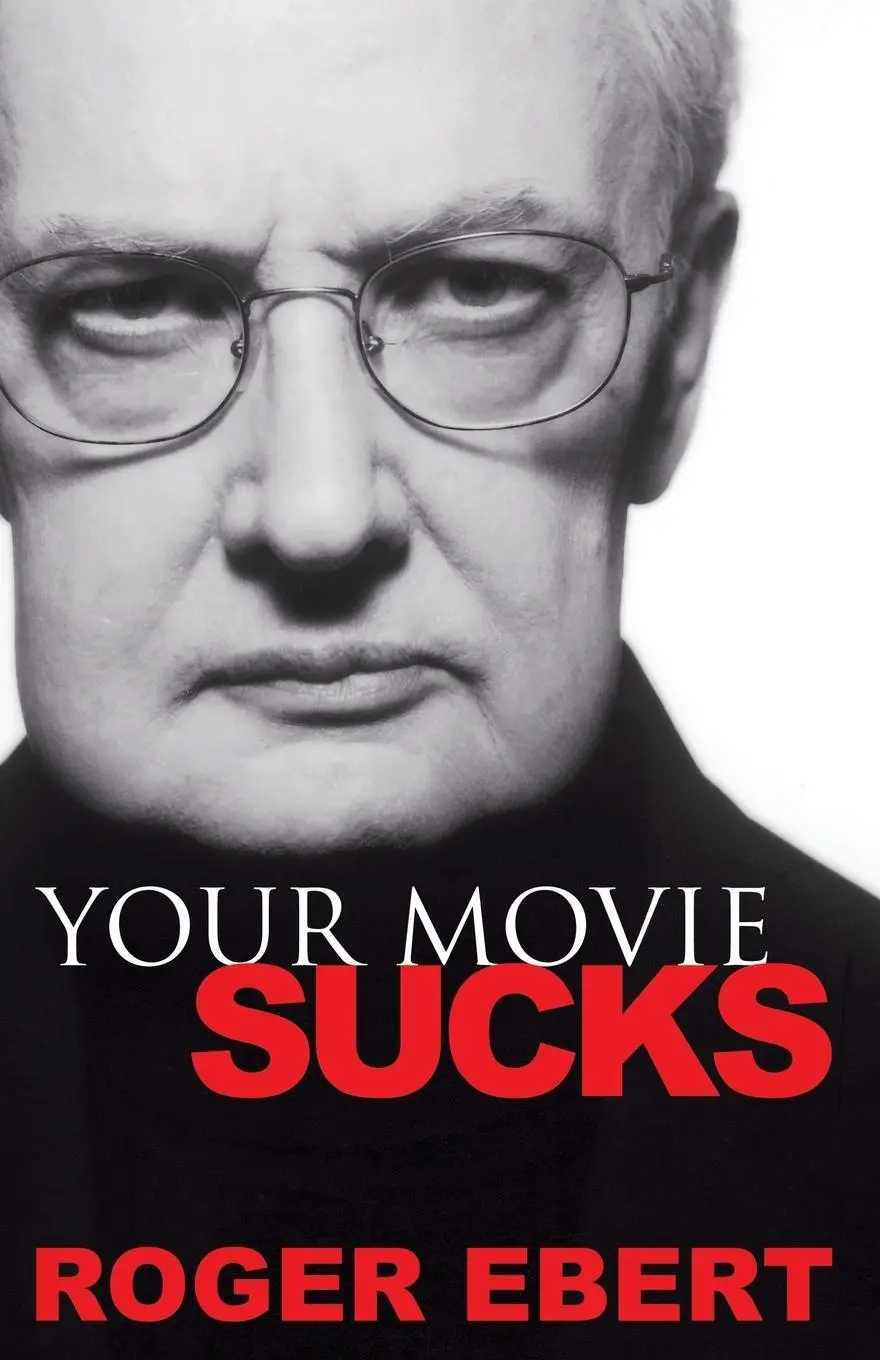 Cover: 9780740763663 | Your Movie Sucks | Roger Ebert | Taschenbuch | Kartoniert / Broschiert