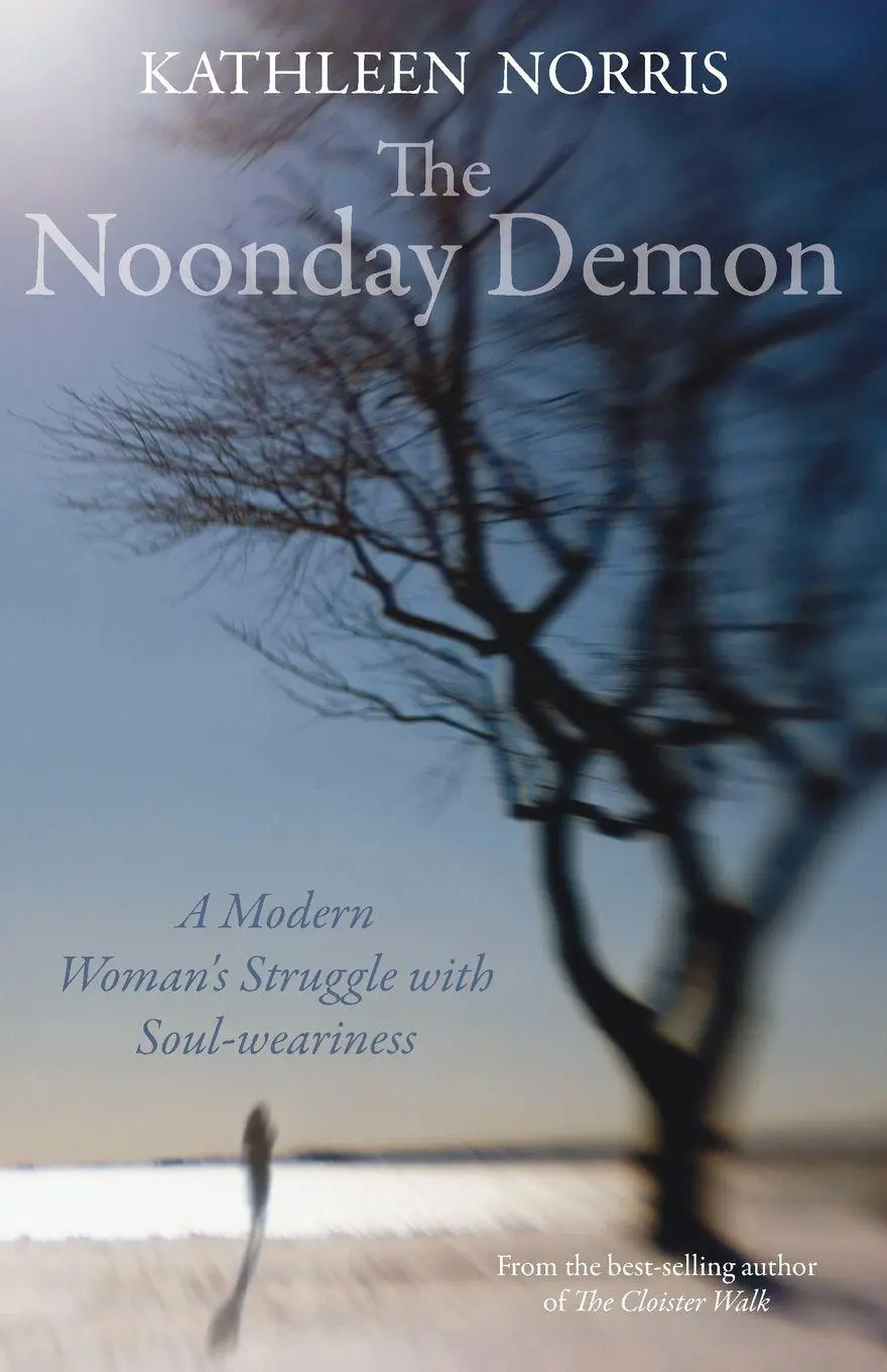 Cover: 9780745953663 | The Noonday Demon | Kathleen Norris | Taschenbuch | Englisch | 2009