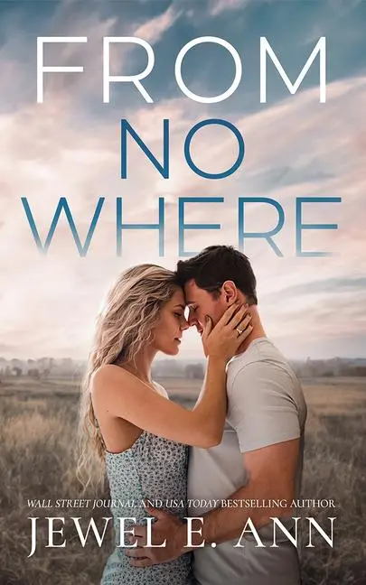 Cover: 9781662523663 | From Nowhere | Jewel E. Ann | Taschenbuch | Englisch | 2025