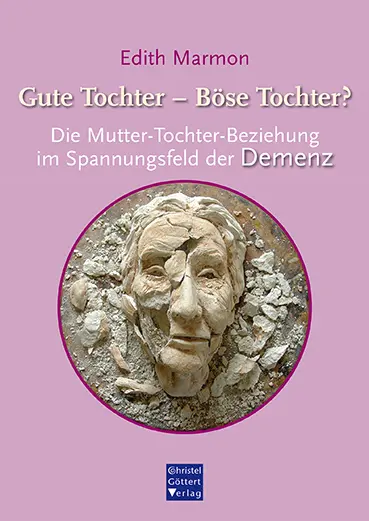 Cover: 9783939623663 | Gute Tochter - Böse Tochter? | Edith Marmon | Taschenbuch | 194 S.