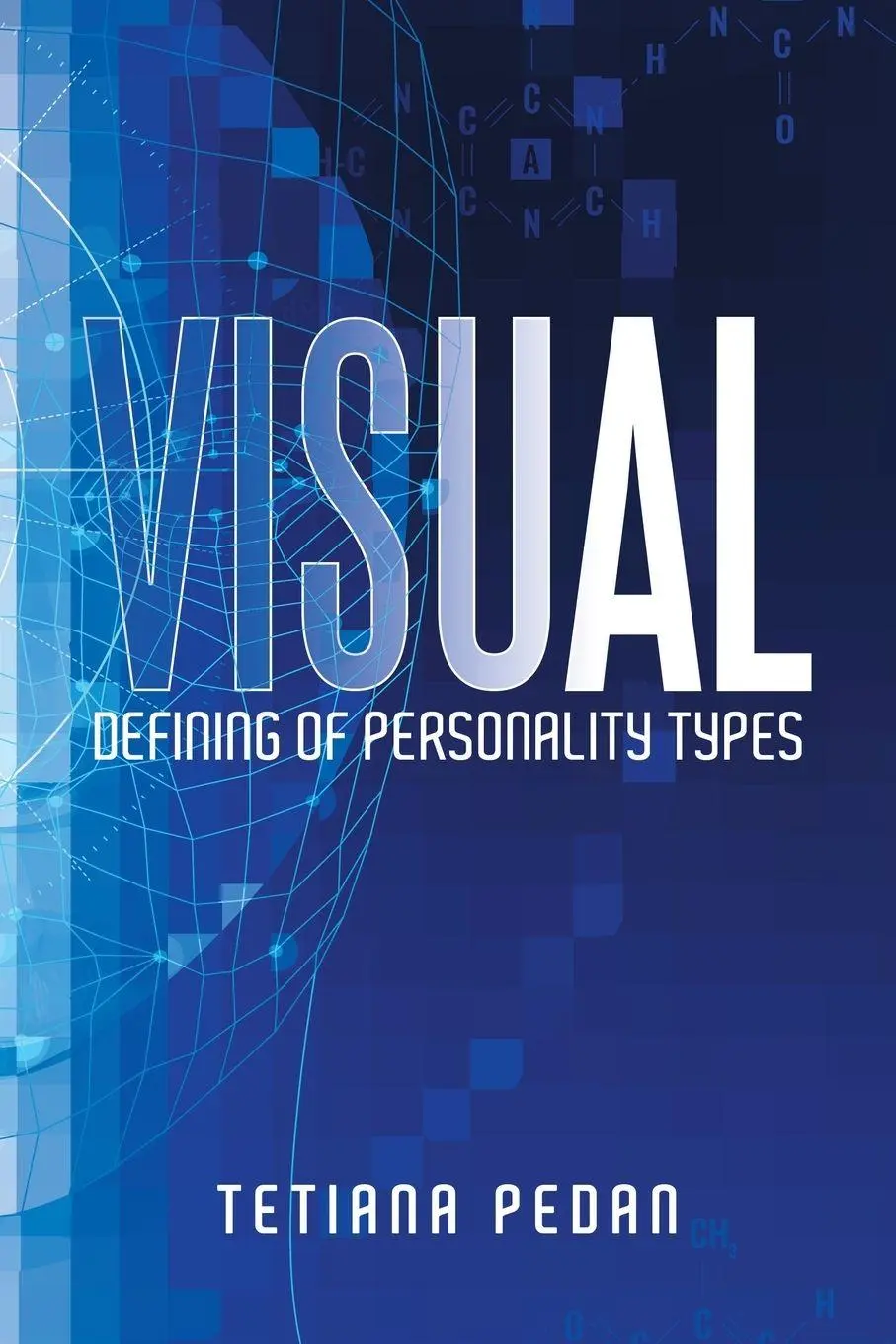 Cover: 9798369493663 | Visual Defining of Personality Types | Tetiana Pedan | Taschenbuch