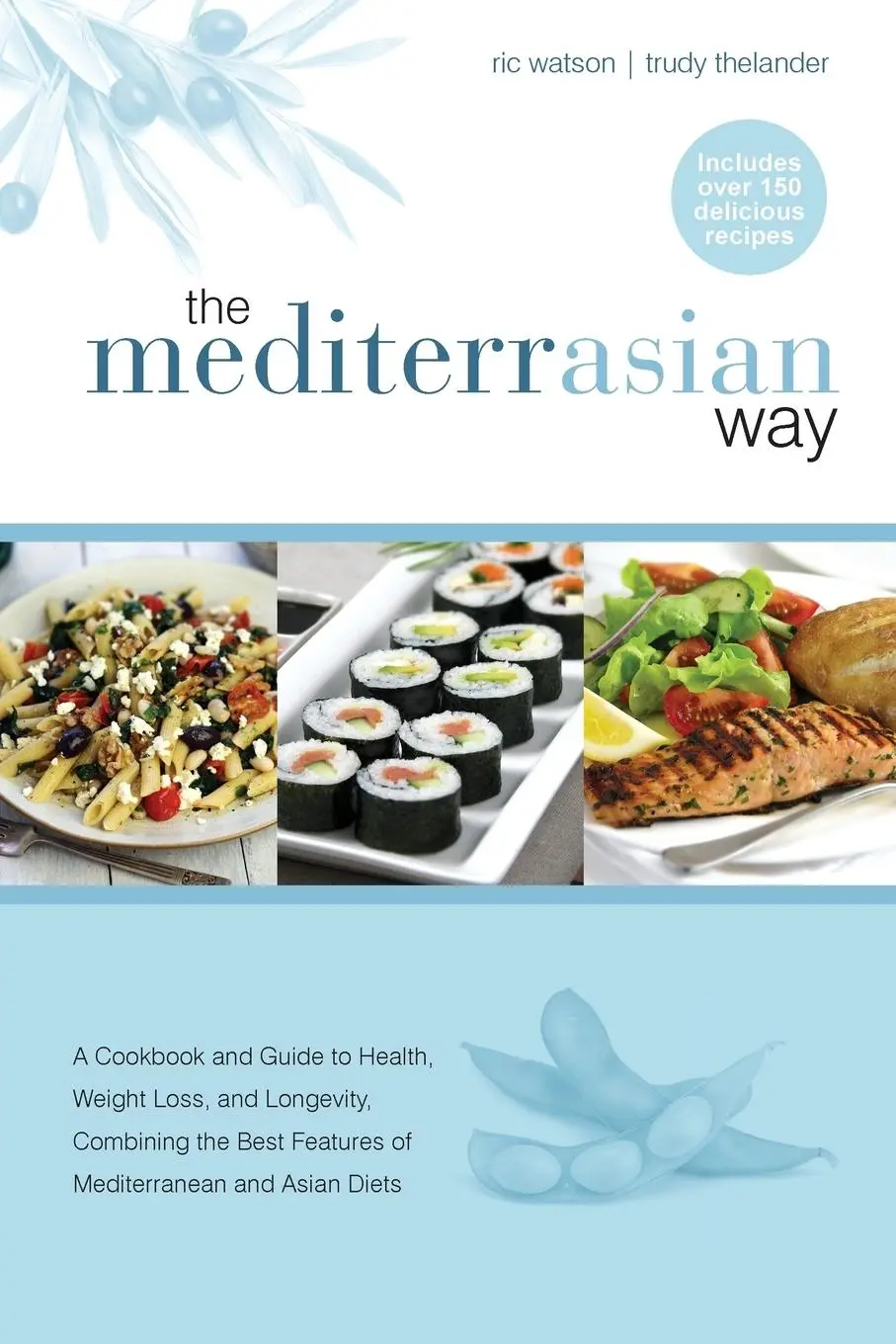 Cover: 9780473453763 | The MediterrAsian Way | Ric Watson (u. a.) | Taschenbuch | Englisch