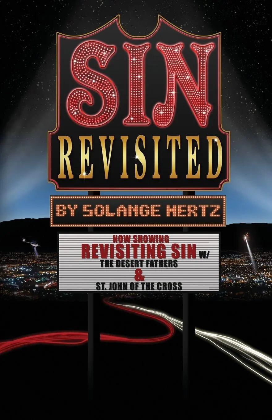 Cover: 9780988353763 | Sin Revisited | Solange Hertz | Taschenbuch | Kartoniert / Broschiert
