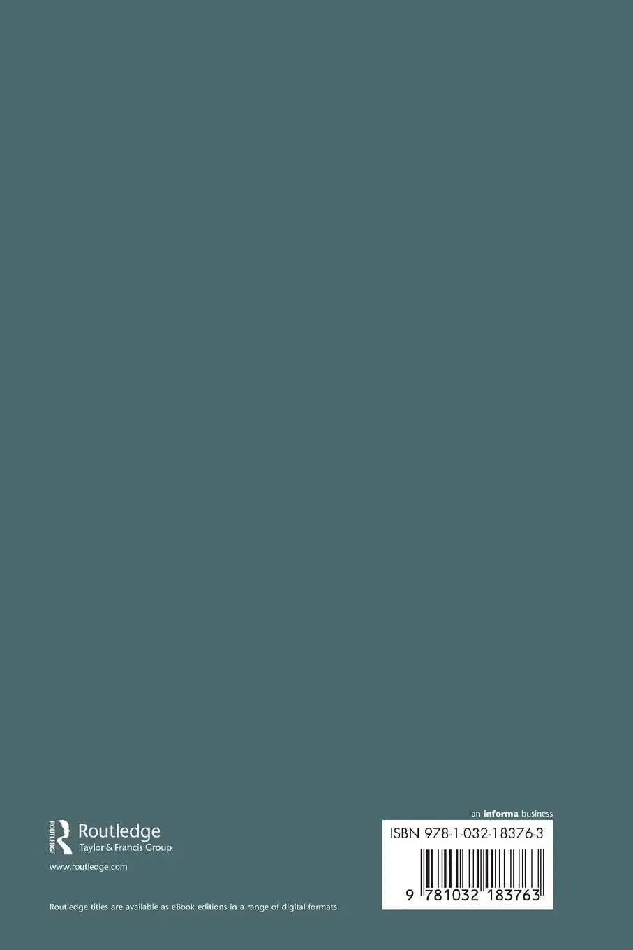 Rückseite: 9781032183763 | Civilian Drones, Visual Privacy and EU Human Rights Law | Agarwal