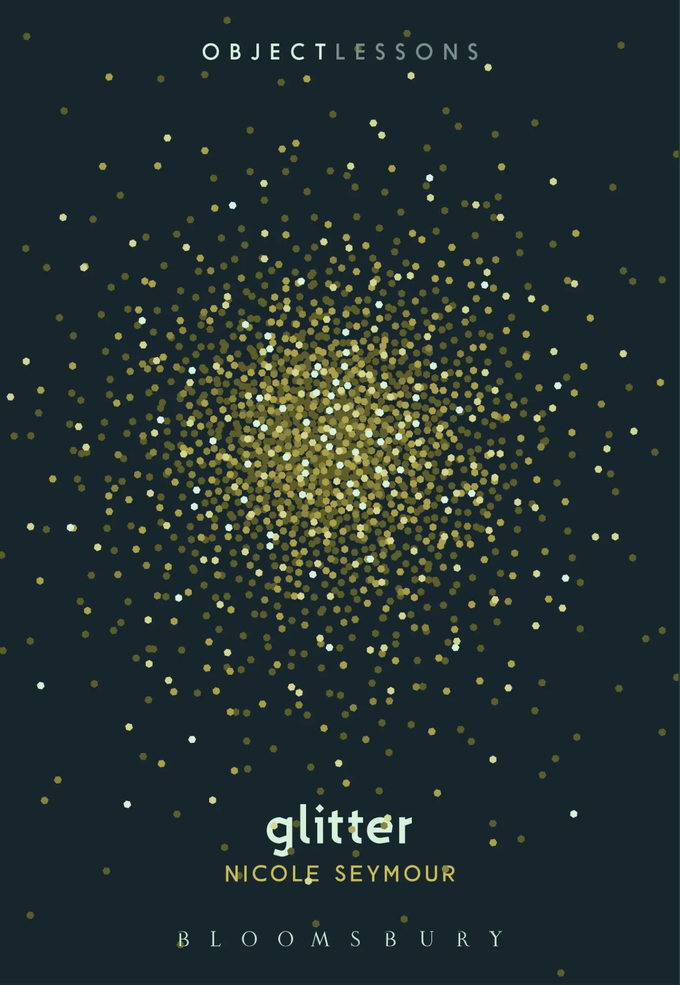 Cover: 9781501373763 | Glitter | Nicole Seymour | Taschenbuch | Kartoniert / Broschiert
