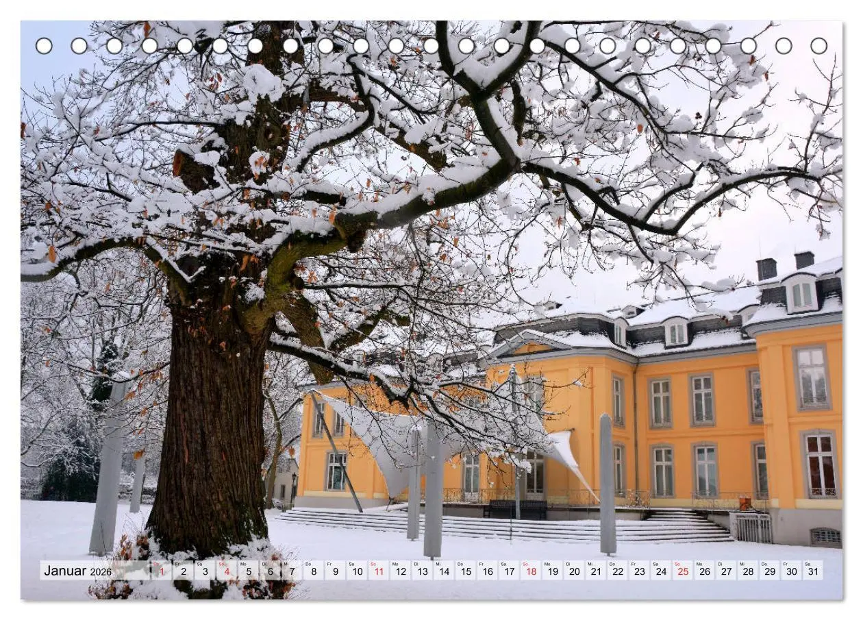 Bild: 9783457793763 | Leverkusen Hitdorf Wiesdorf Opladen (Tischkalender 2026 DIN A5...