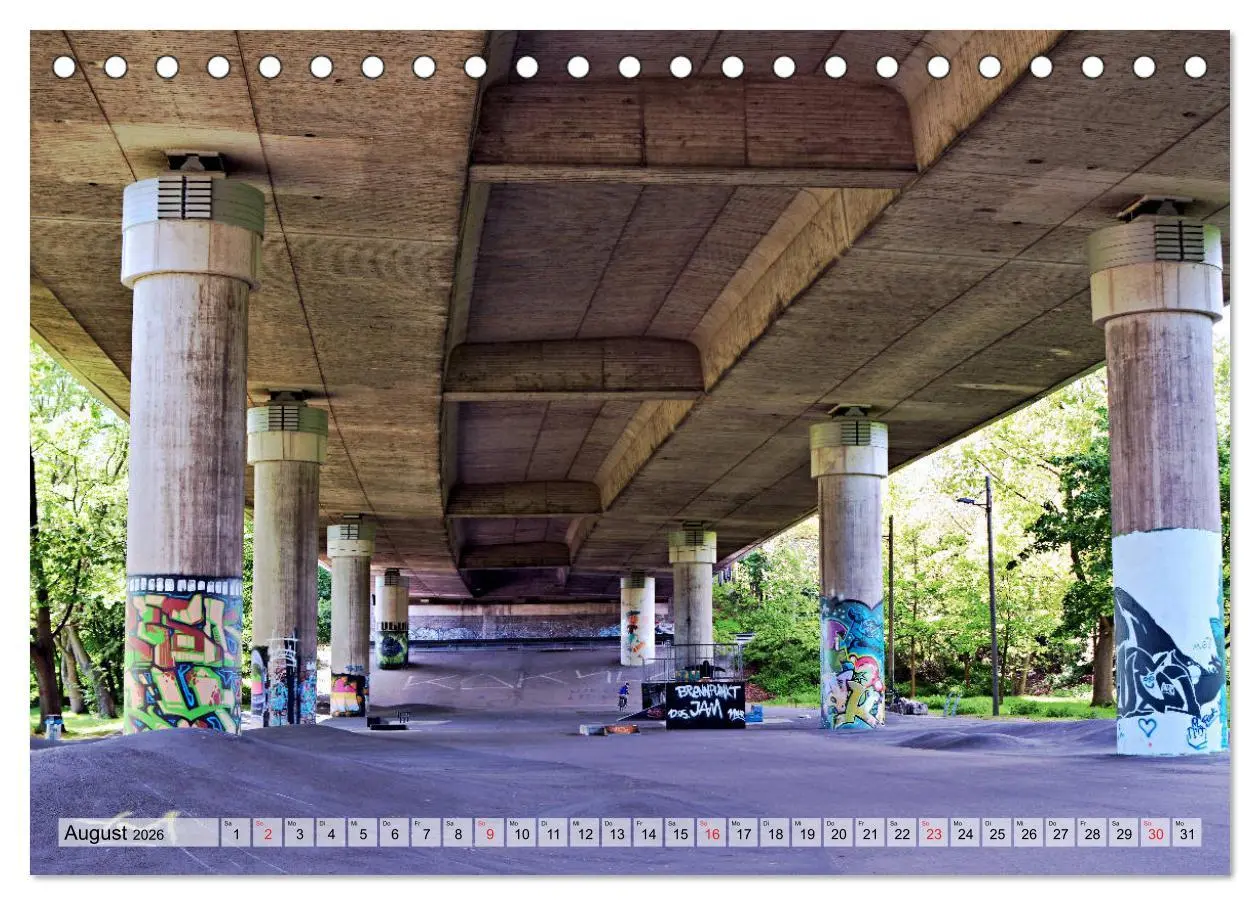 Bild: 9783457793763 | Leverkusen Hitdorf Wiesdorf Opladen (Tischkalender 2026 DIN A5...