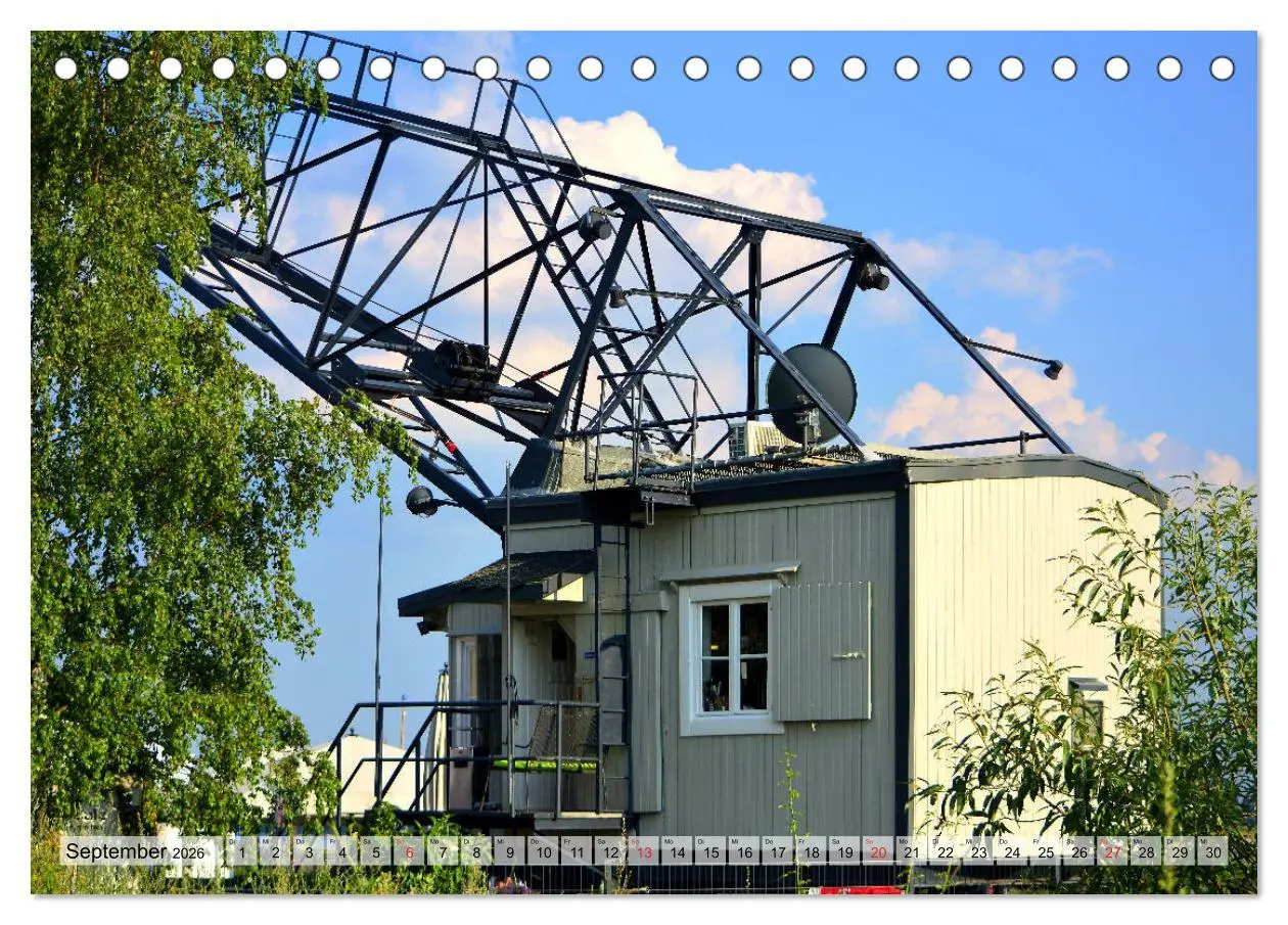 Bild: 9783457793763 | Leverkusen Hitdorf Wiesdorf Opladen (Tischkalender 2026 DIN A5...