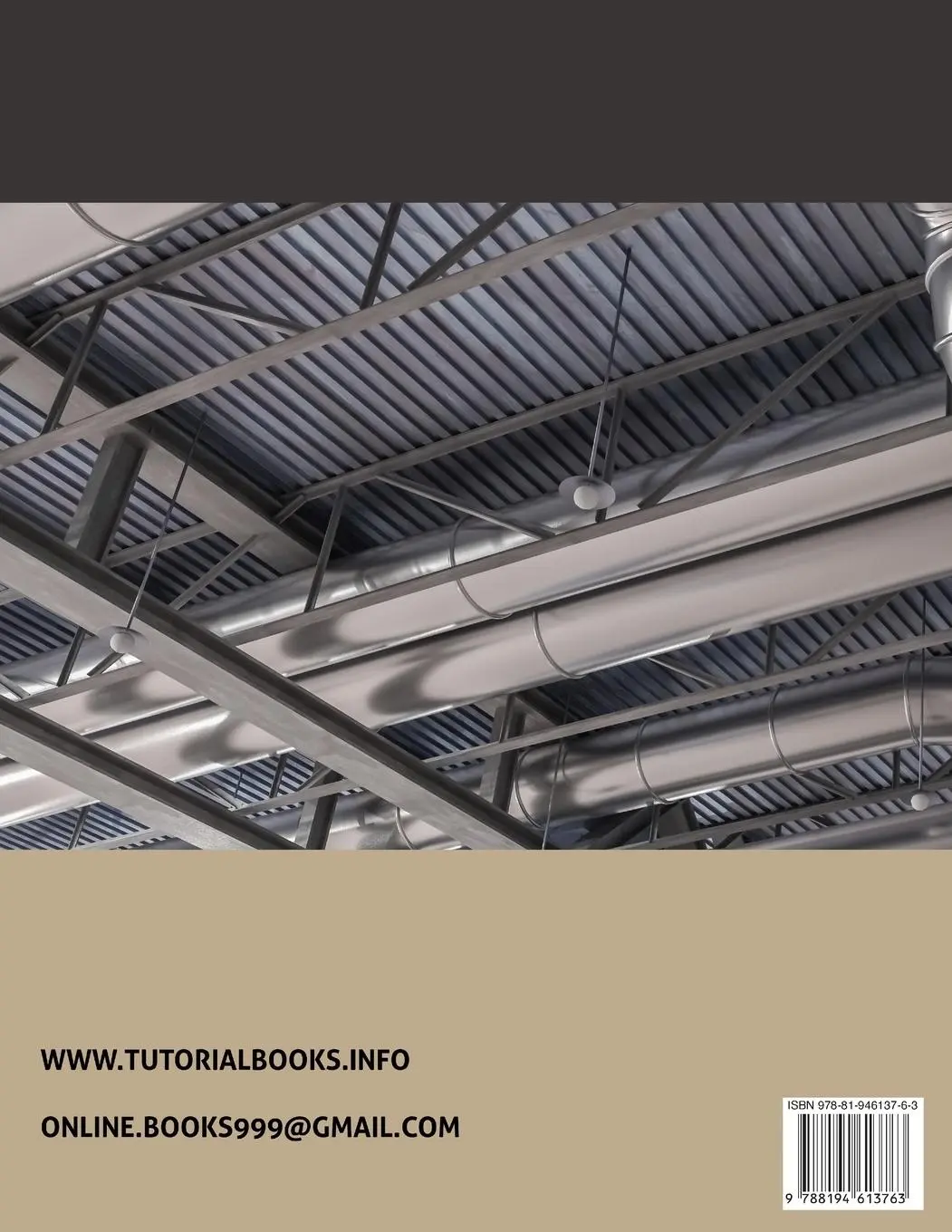 Rückseite: 9788194613763 | Introduction to AutoCAD Plant 3D 2021 | Tutorial Books | Taschenbuch