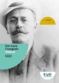 Cover: 9788855103763 | Teatro. Una lettera perduta. Una notte burrascosa. Come a Carnevale