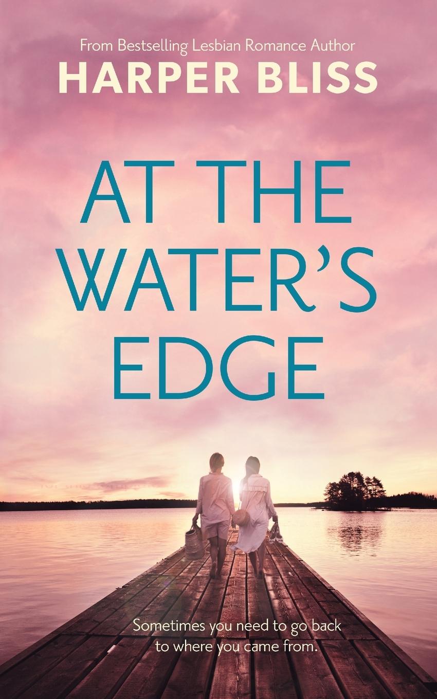 Cover: 9789881363763 | At the Water's Edge | Harper Bliss | Taschenbuch | Englisch | 2014