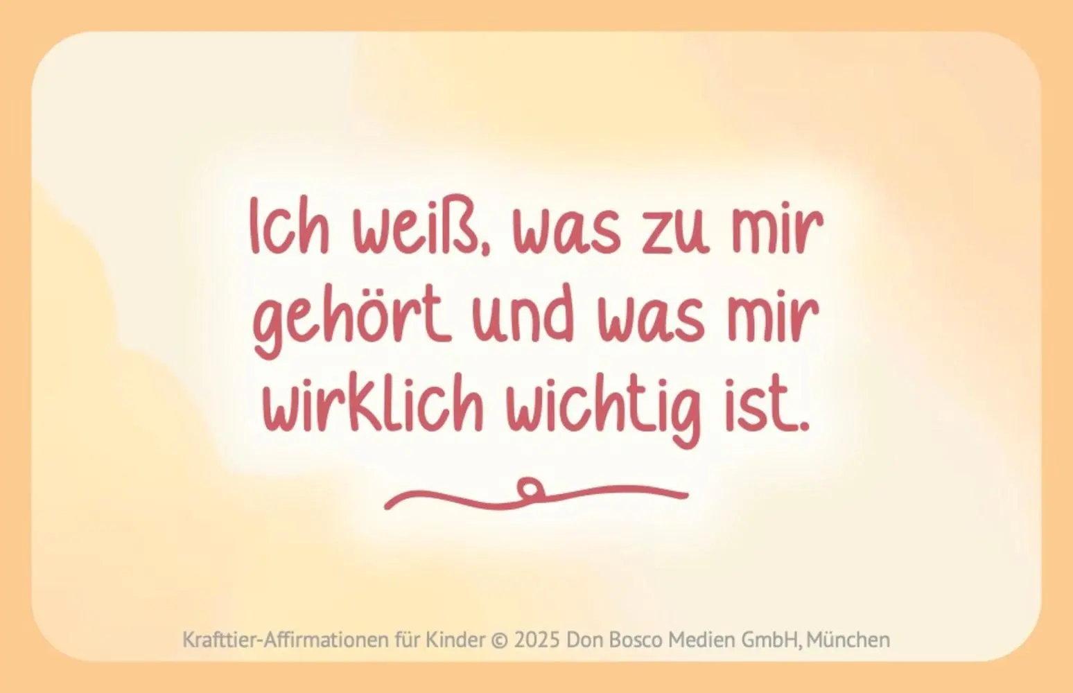 Bild: 4260694923863 | Krafttier-Affirmationen für Kinder | Tanja Draxler | Box | 90 S.