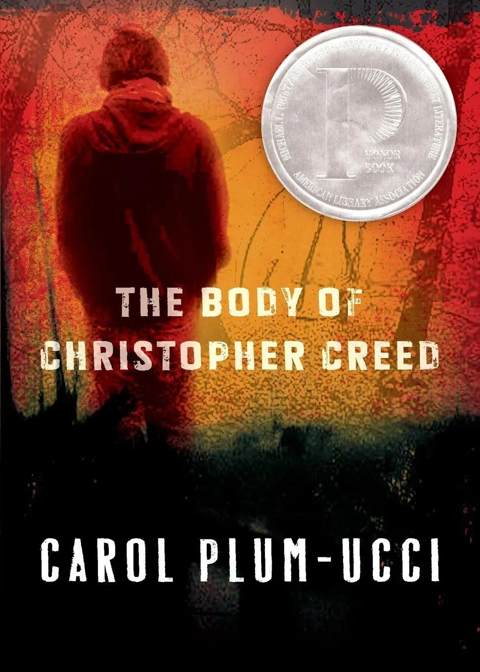 Cover: 9780152063863 | Body of Christopher Creed, The | Carol Plum-Ucci | Taschenbuch | 2026