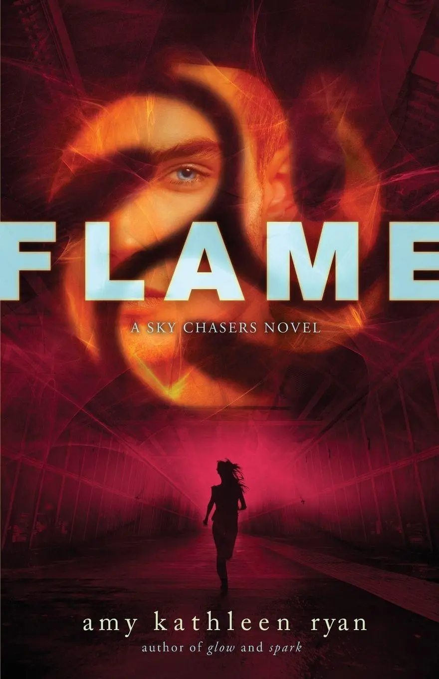 Cover: 9781250353863 | Flame | Amy Kathleen Ryan | Taschenbuch | Englisch | 2014 | Griffin