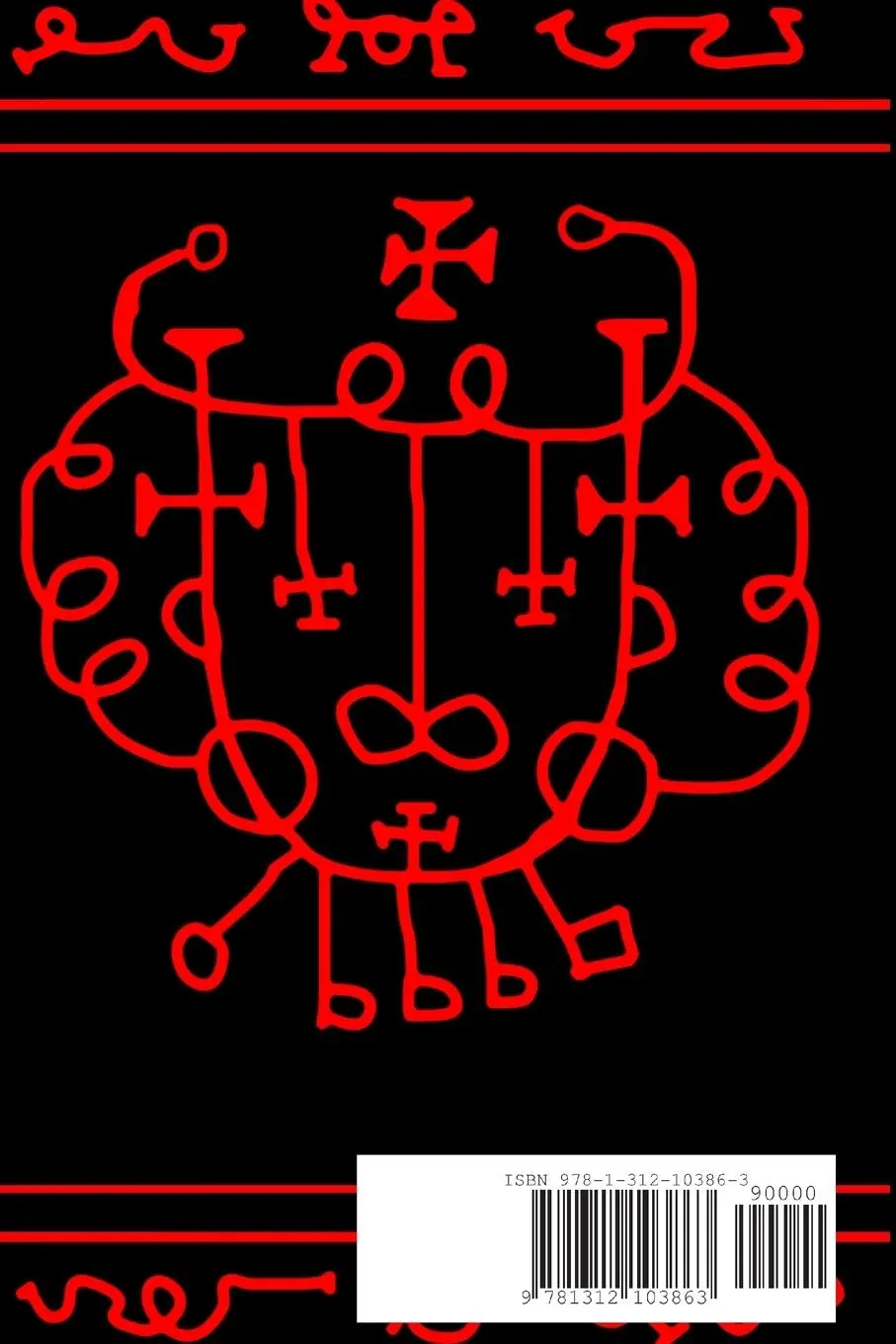 Rückseite: 9781312103863 | Enochian Angels Handbook | William R. Wraithe | Taschenbuch | Englisch