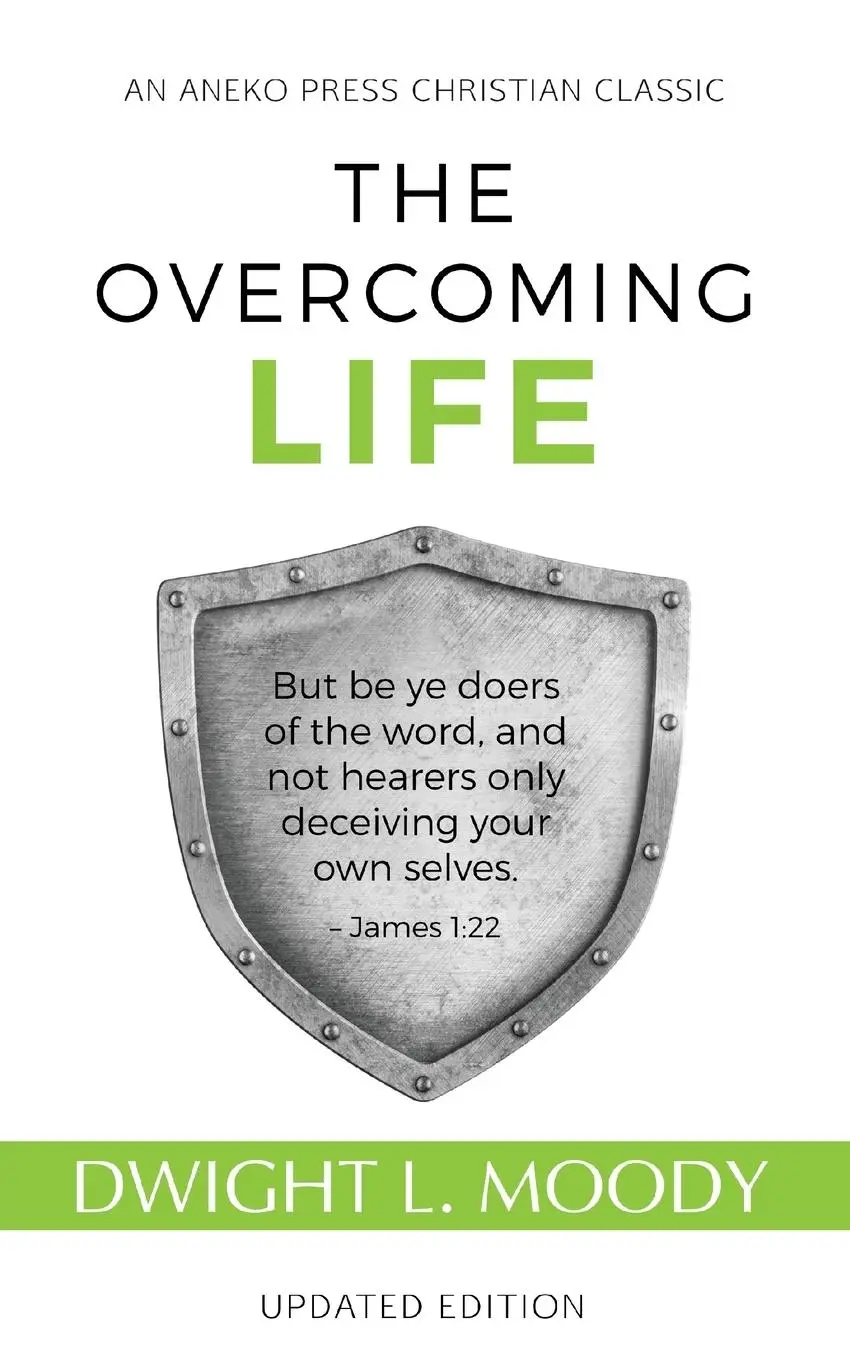 Cover: 9781622453863 | The Overcoming Life | Updated Edition | D. L. Moody | Taschenbuch