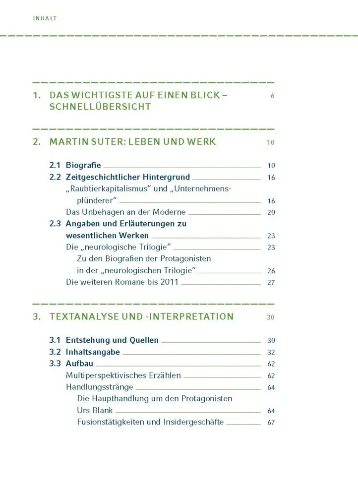 Bild: 9783129303863 | Die dunkle Seite des Mondes von Martin Suter | Martin Suter | Buch