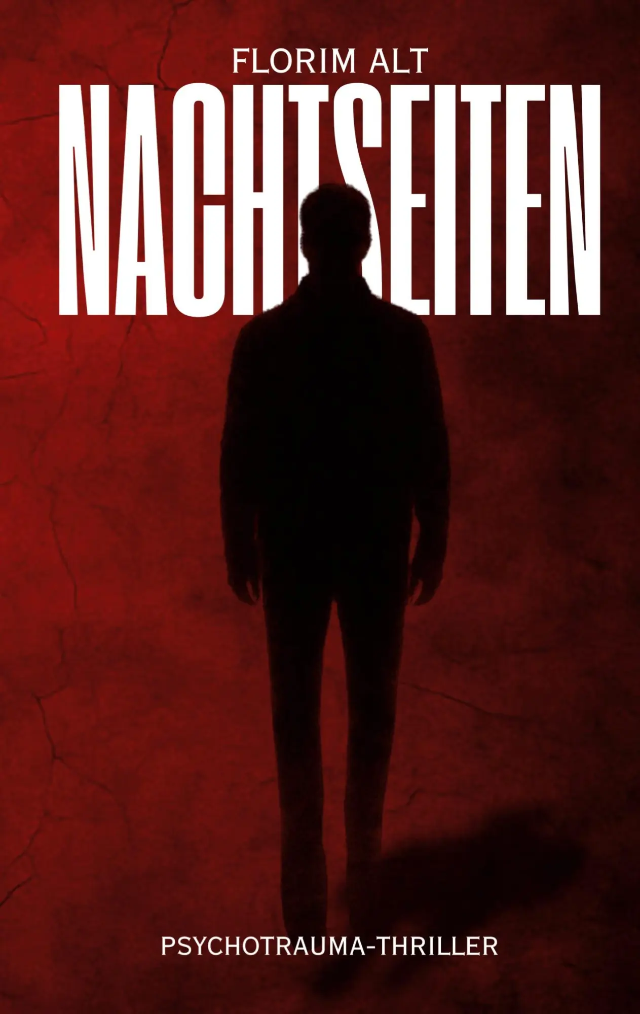 Cover: 9783695143863 | Nachtseiten | Florim Alt | Taschenbuch | 292 S. | Deutsch | 2026