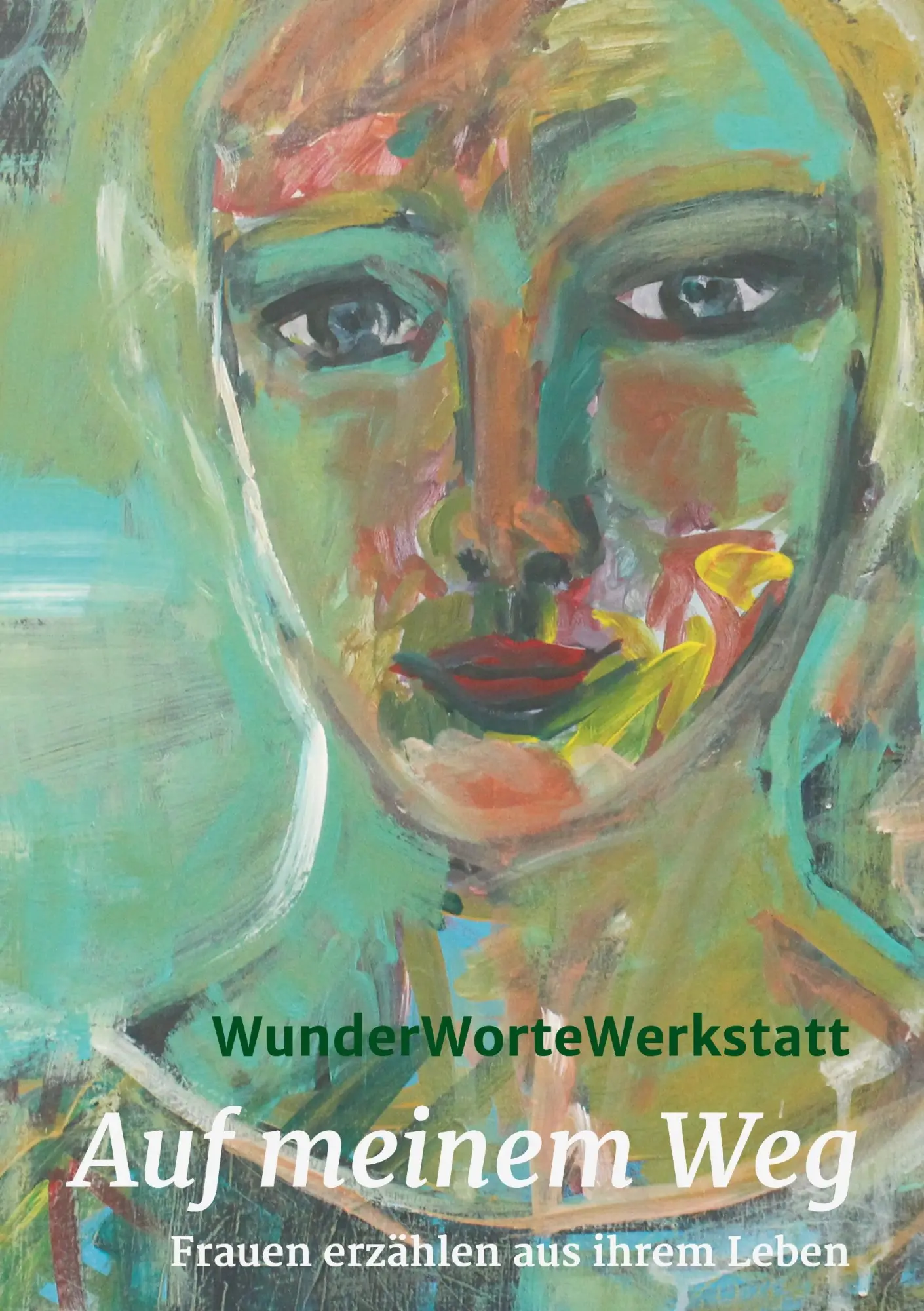 Cover: 9783749763863 | Auf meinem Weg | Frauen erzählen aus ihrem Leben | I (u. a.) | Buch
