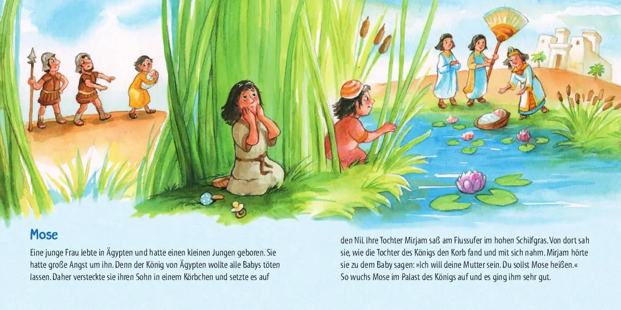 Bild: 9783780663863 | Meine erste Bibel | Laura Lamping | Buch | 24 S. | Deutsch | 2020