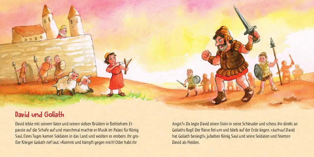 Bild: 9783780663863 | Meine erste Bibel | Laura Lamping | Buch | 24 S. | Deutsch | 2020