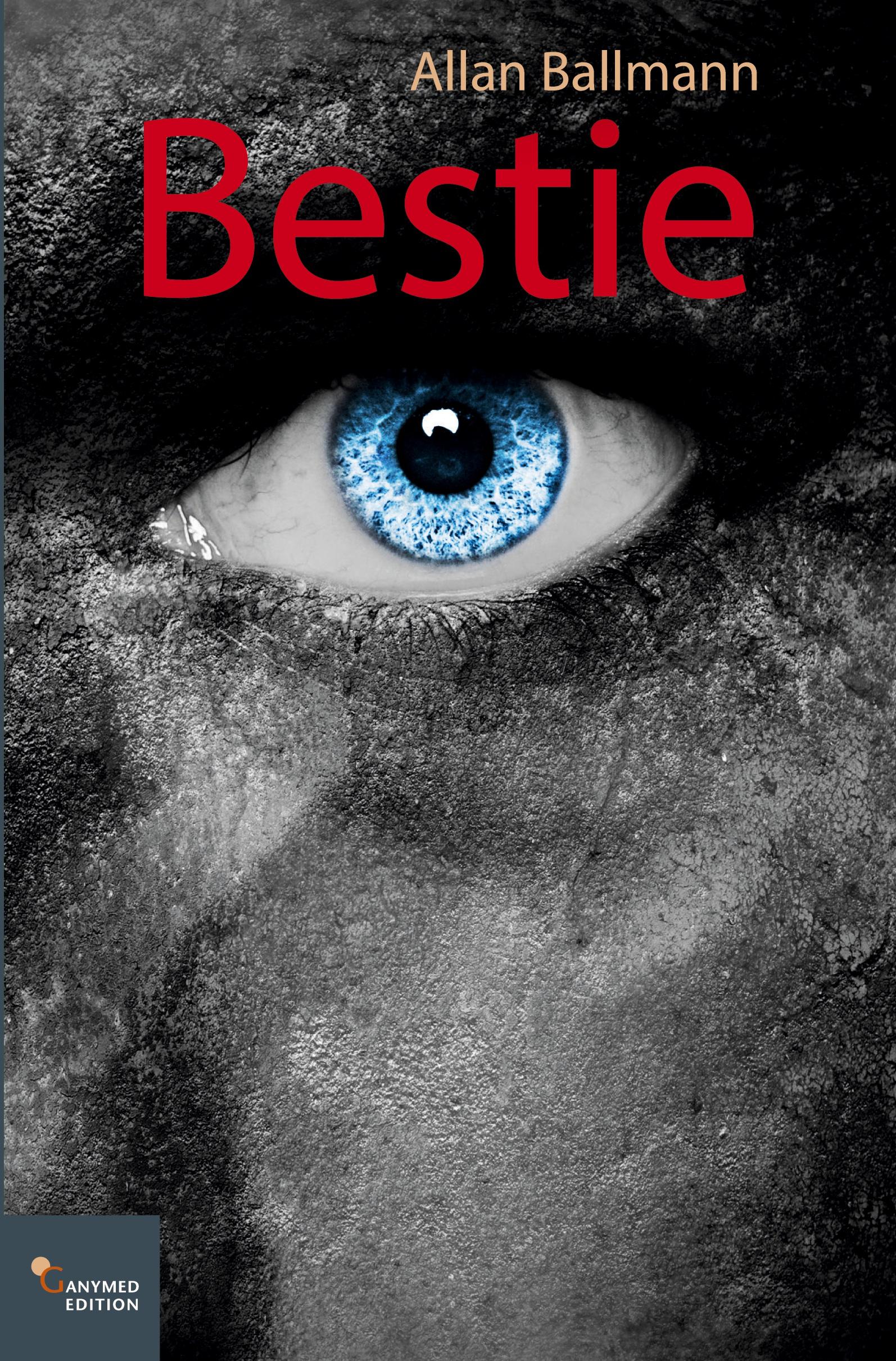 Cover: 9783946223863 | Bestie | Allan Ballmann | Taschenbuch | Paperback | 304 S. | Deutsch