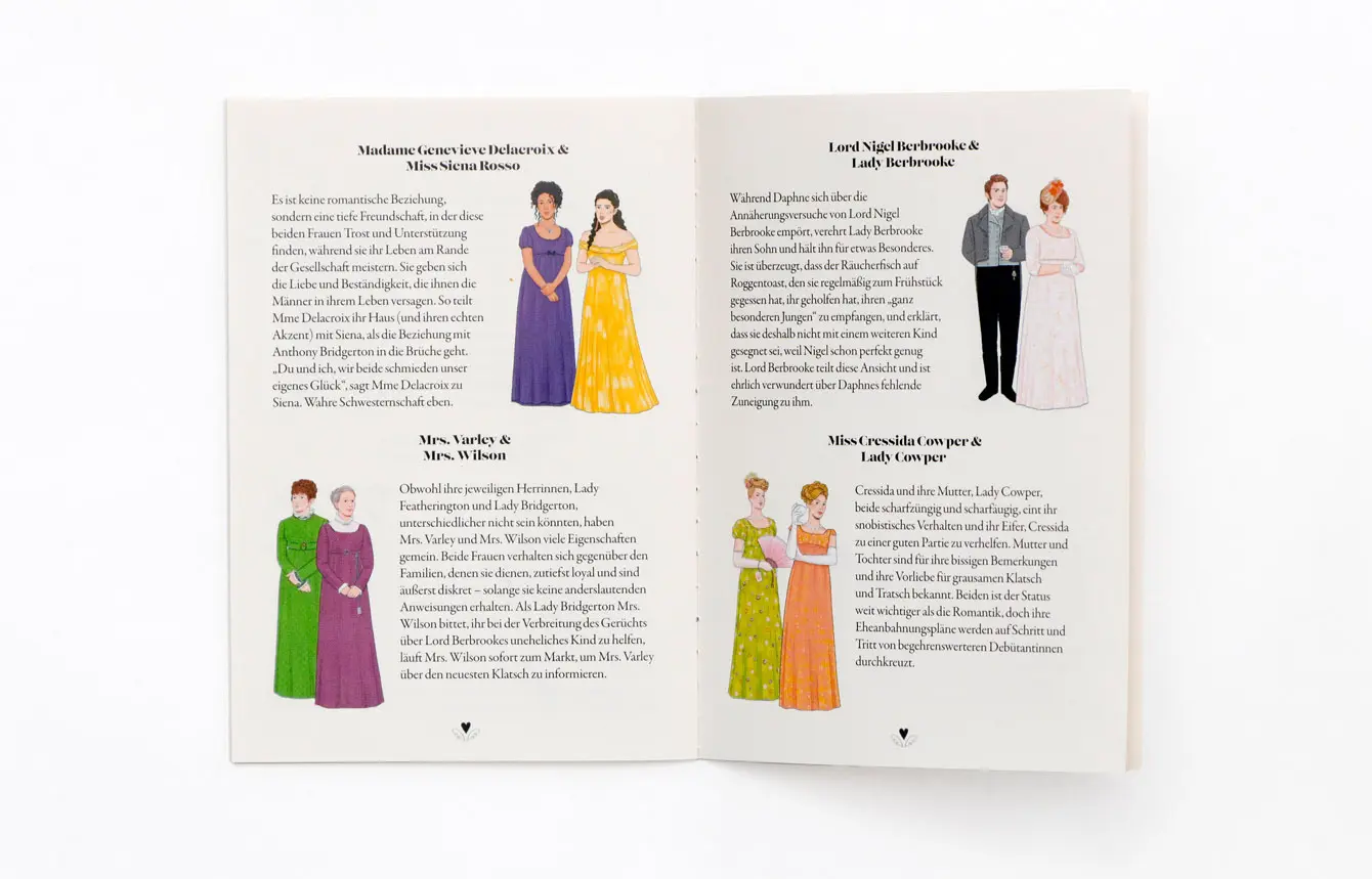 Bild: 9783962443863 | Bridgerton Partnersuche | Ein Memo-Spiel | Netflix (u. a.) | Spiel