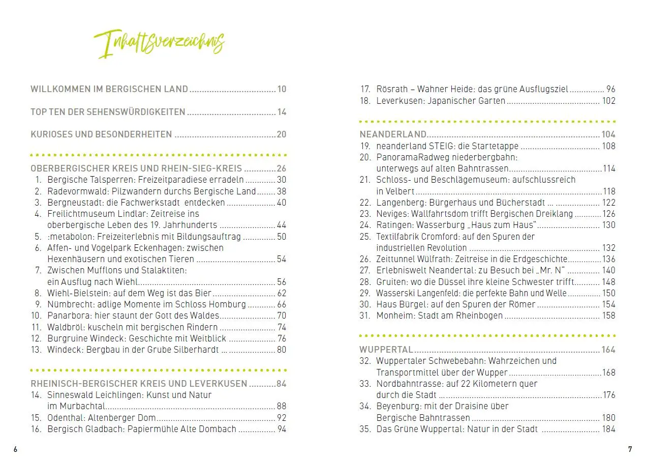 Bild: 9783968553863 | Bergisches Land - HeimatMomente | Janett Schindler (u. a.) | Buch