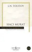 Cover: 9789944883863 | Haci Murat | Lev Nikolayevic Tolstoy | Taschenbuch | Türkisch | 2019