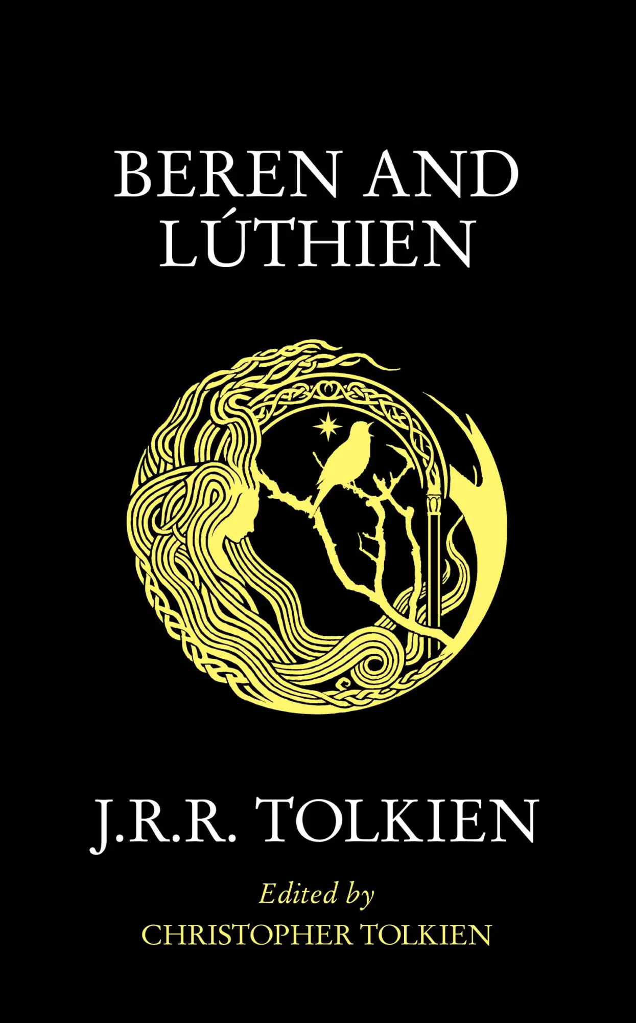 Cover: 9780008503963 | Beren and Lúthien | J. R. R. Tolkien | Taschenbuch | 288 S. | Englisch