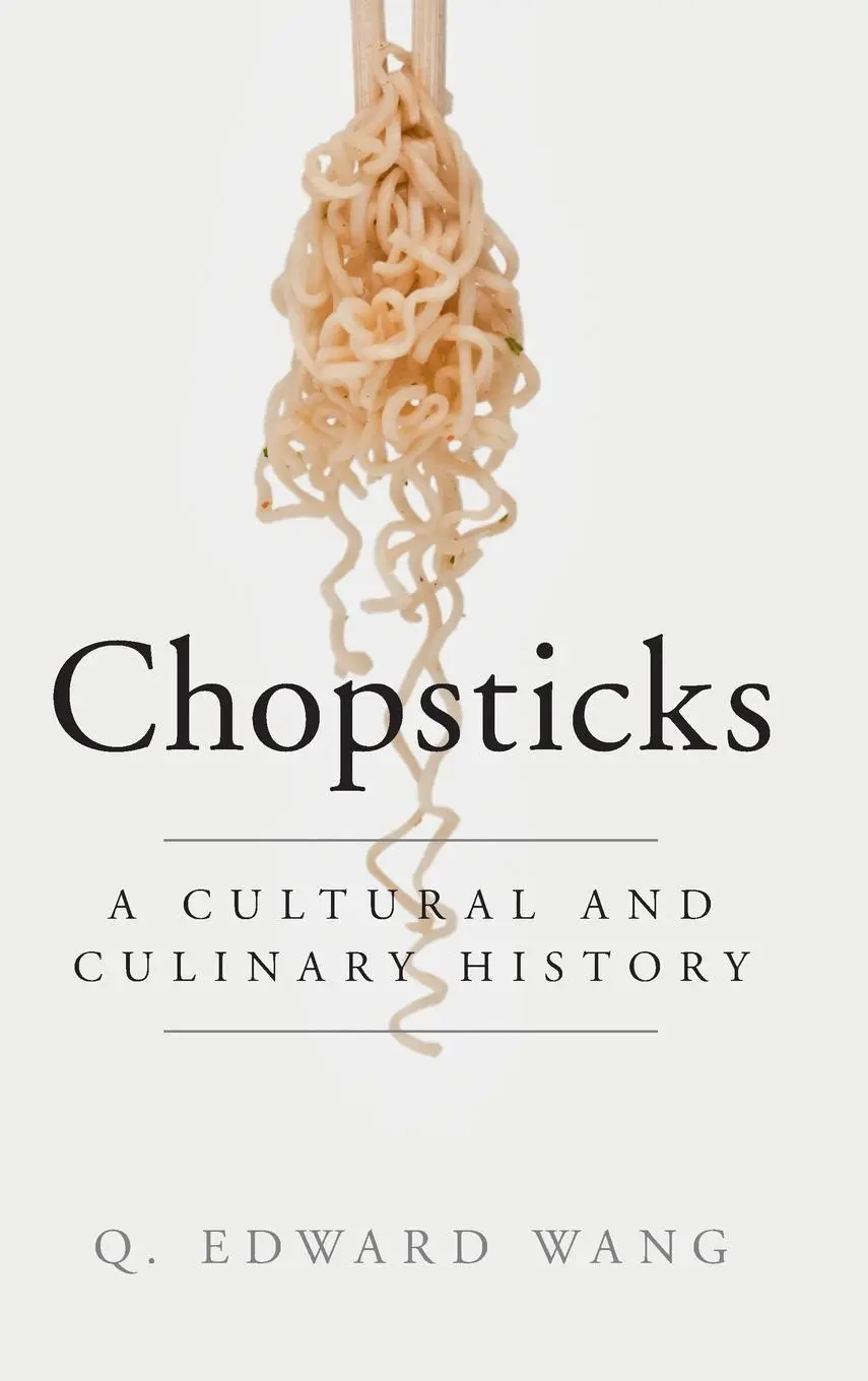 Cover: 9781107023963 | Chopsticks | Q. Edward Wang | Buch | Englisch | 2015