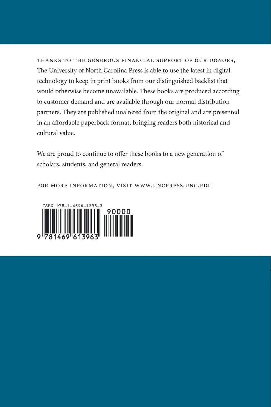 Rückseite: 9781469613963 | The Most Valuable Asset of the Reich | Alfred C. Mierzejewski | Buch