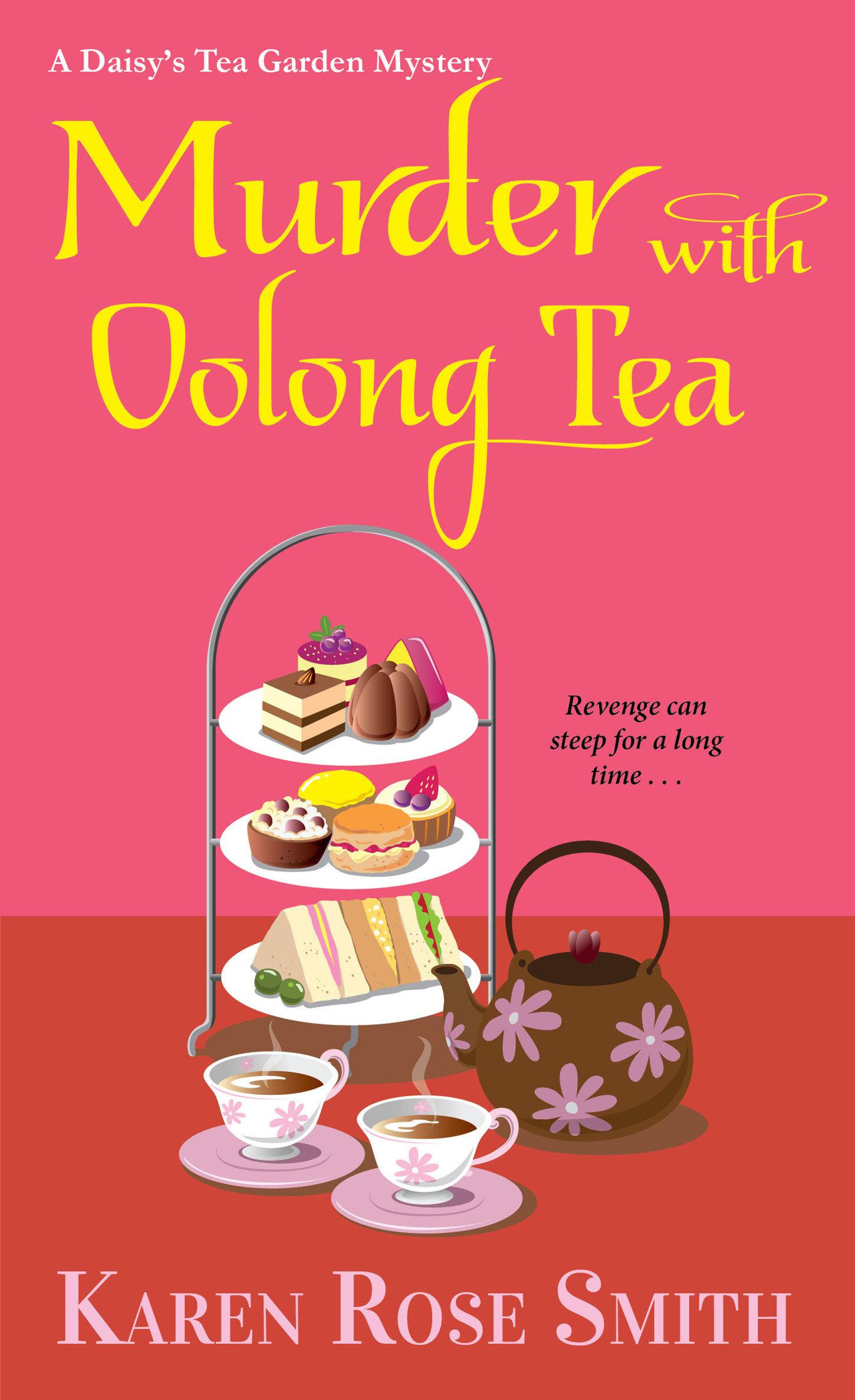 Cover: 9781496723963 | Murder with Oolong Tea | Karen Rose Smith | Taschenbuch | Englisch