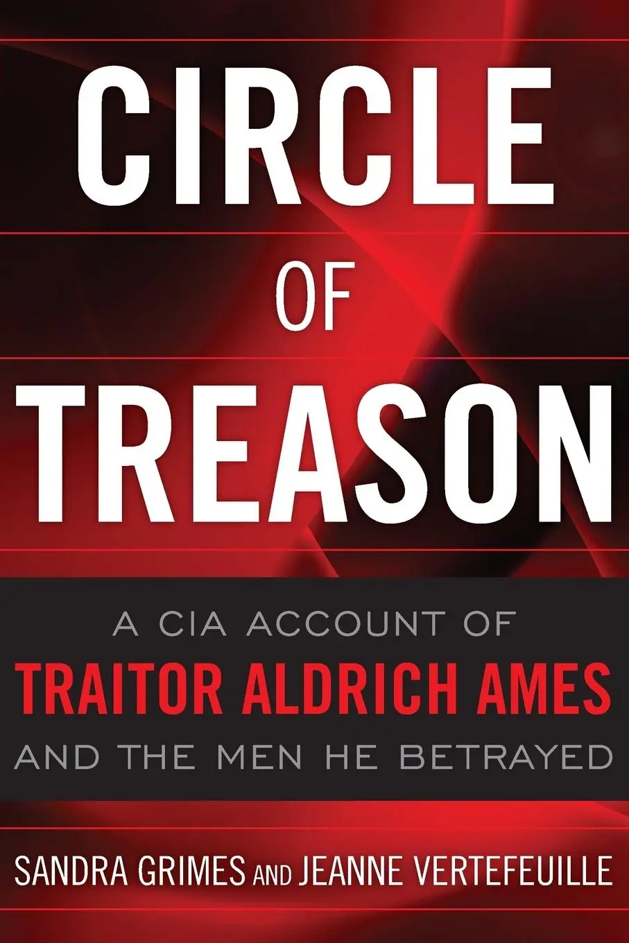 Cover: 9781591143963 | Circle of Treason | Sandra V Grimes (u. a.) | Taschenbuch | Englisch