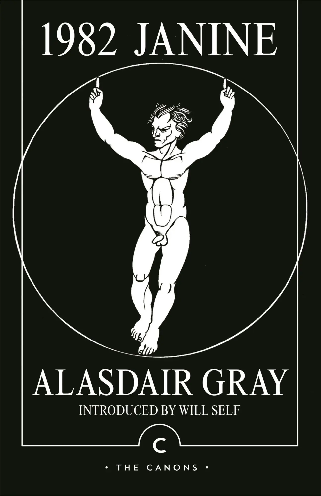 Cover: 9781786893963 | 1982, Janine | Alasdair Gray | Taschenbuch | Kartoniert / Broschiert