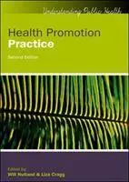 Cover: 9780335264063 | Health Promotion Practice | Liza Cragg (u. a.) | Taschenbuch | 2015